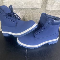 EpicStep / Men’s Premium Boots work /pick Up Only) $35 ( Read description)