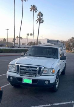 2010 Ford Ranger