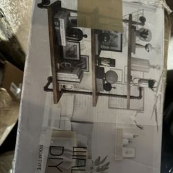 Wall Mount