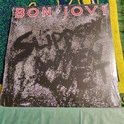 Vinyl LP
