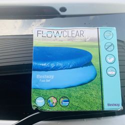 Pool Cover 