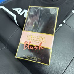 Carolina Herrera Good Girl Blush Perfume 80ml