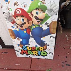 Cuadro Buenas Condisiones 