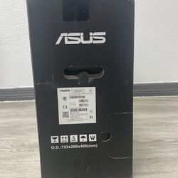 ASUS TUF Gaming VG27VH1BR 27” Curved, 1080P FreeSync 165Hz   Low Blur, 1Ms, HDMI