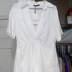 ZARA dress