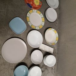 Kitchen Supplies