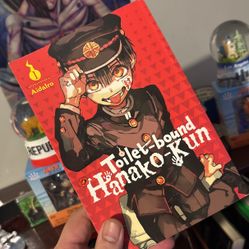 Manga (trade)