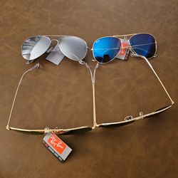 Unisex Sunglasses