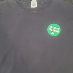 Boondock Saints Movie Shirt