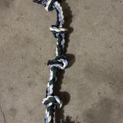 90cm Dog Knot Toy