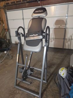 Inversion Table