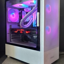 Gaming PC Computer 