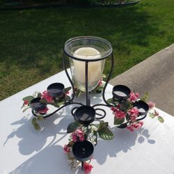 Candle 