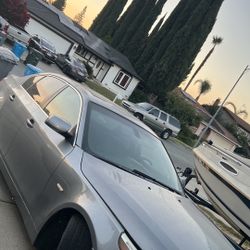2007 BMW 530i