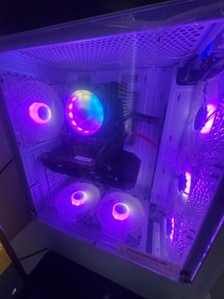 STGAUBRON Pc