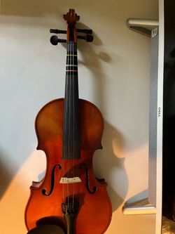Violin