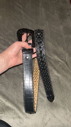 Bebe belt