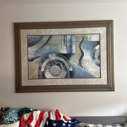Large Wall Art