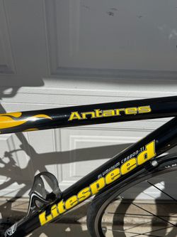 Litespeed Antares