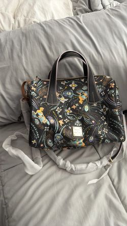 New with tags Dooney Disney Bag