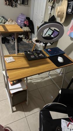 Desk