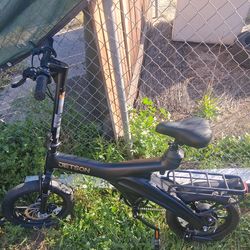 Jetson Electric e bike