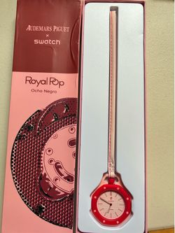 Swatch ap