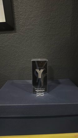 YSL Y Eau de Parfum 100ml