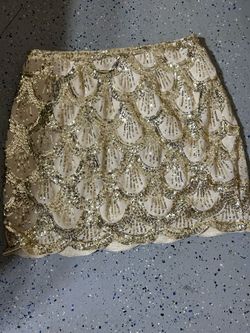 “Tobi” Brand  Skirt Size Medium REDUCED To $10