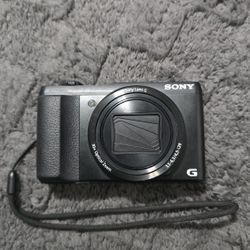 Sony Digital Camera 