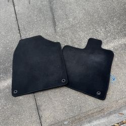Honda Pilot 2020 Floor Mats 