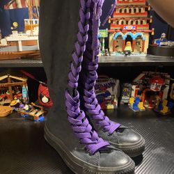 Converse Chuck Taylor All Star XX-Hi (knee-high)