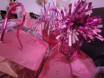 Party Stuff