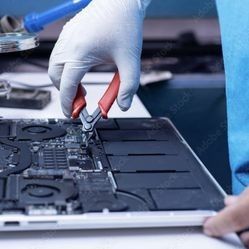 Computer Repair Service, MAC & WINDOWS, Free Estimates