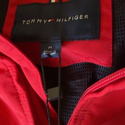 Tommy Hilfiger Windbreaker 