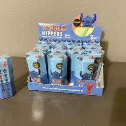 LILO & Stitch Hippers