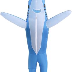 Inflatable Halloween Costume