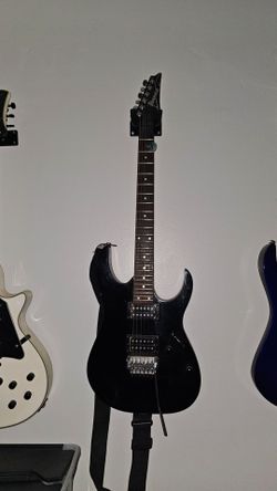 Electric guitars