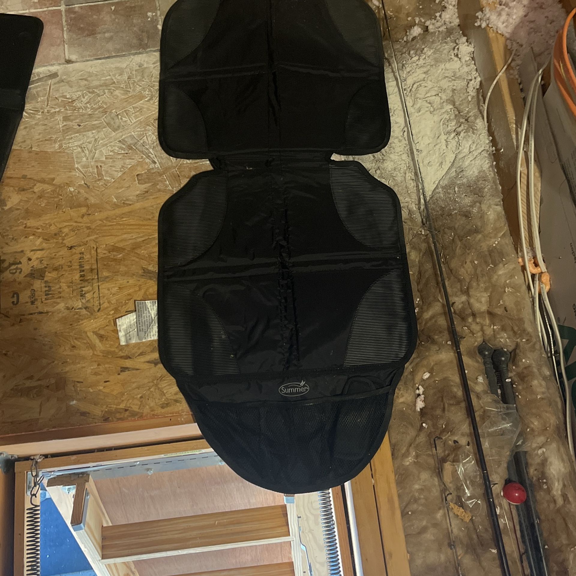 Car Seat Protector