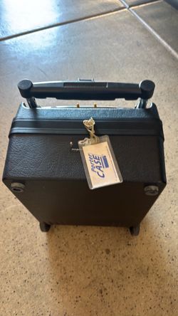 Porter case