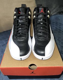 Air Jordan 12 Retro