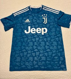Juventus 2019 /2020 Jersey Adidas Youth (L)
