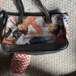Purse Cool
