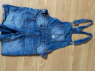 Kids clothes each pants $10 overalls $15