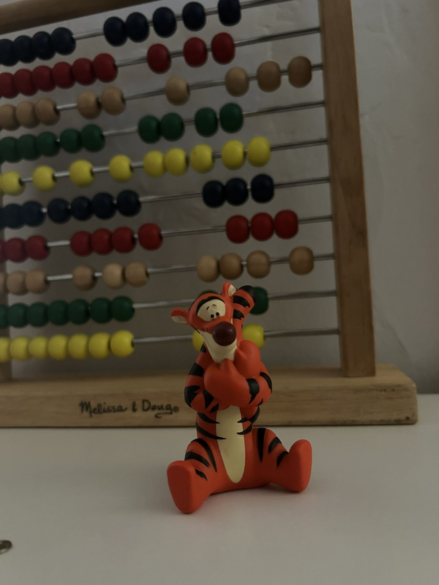 Tigger Tonie