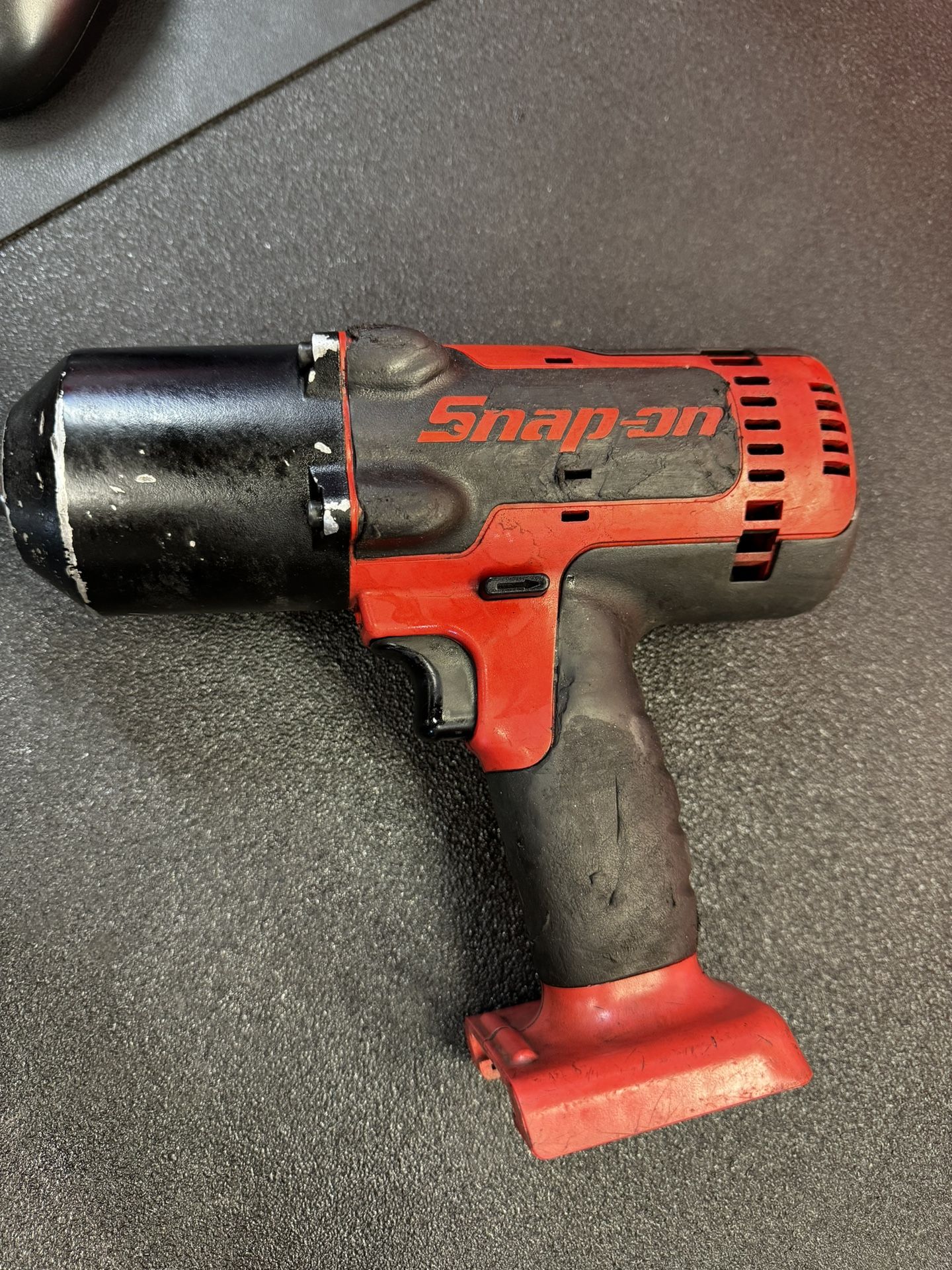 1/2 Inch Snap-on Impact Gun