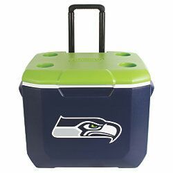 Coleman Seattle Seahawks Cooler Never Used