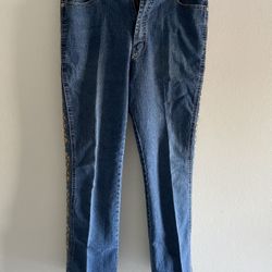 Spy Ger Women Jean