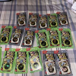 Pokemon Ascended Hero’s 2 pack blister