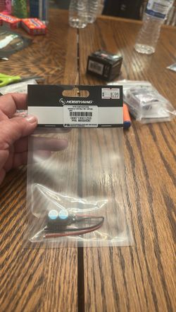 Capacitor packs